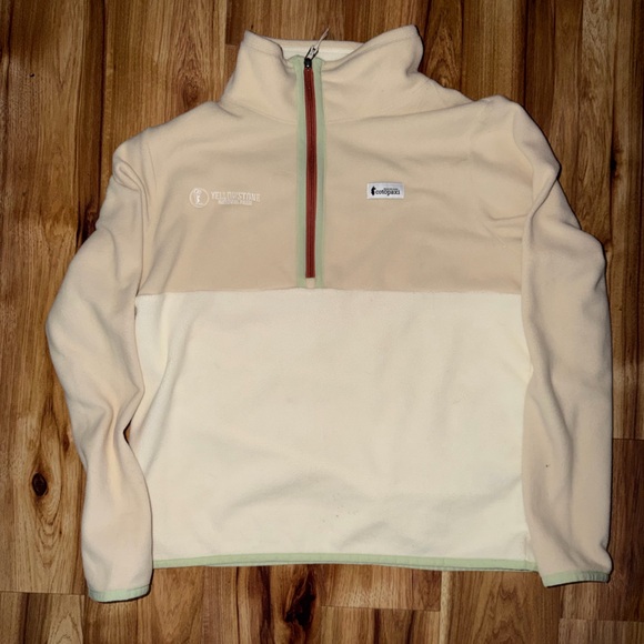 Cotopaxi Quarter-Zip - Women’s XL - Picture 2 of 6